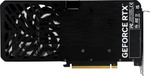 Видеокарта Palit NVIDIA  GeForce RTX 5050 PA-RTX5050 DUAL 8ГБ Dual, GDDR6, Ret [ne65050019p1-gb2070d]