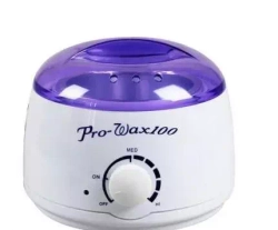 Нагреватель для горячего воска и парафина Pro-wax 100