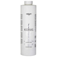 Себобалансирующий шампунь против перхоти Dikson Keiras Shampoo Antiforfora Dermopurificante 1000мл