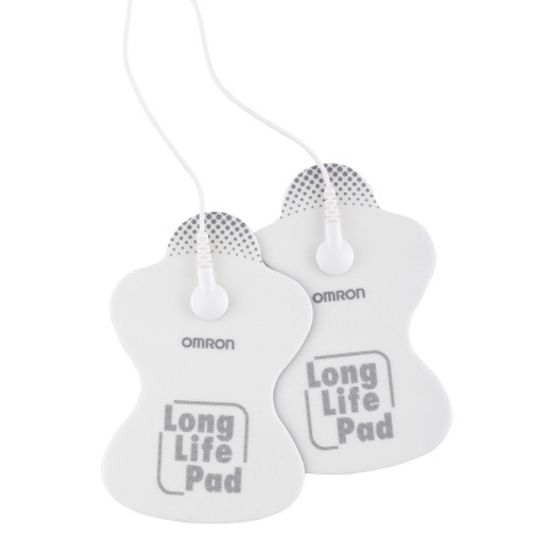 Массажер Omron E3 Intense HV-F021-EW ручной вибрационный