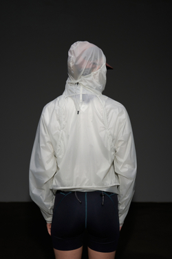Куртка Blue Monte Frogaero Training Windbreaker "Hematoxylin Powder"