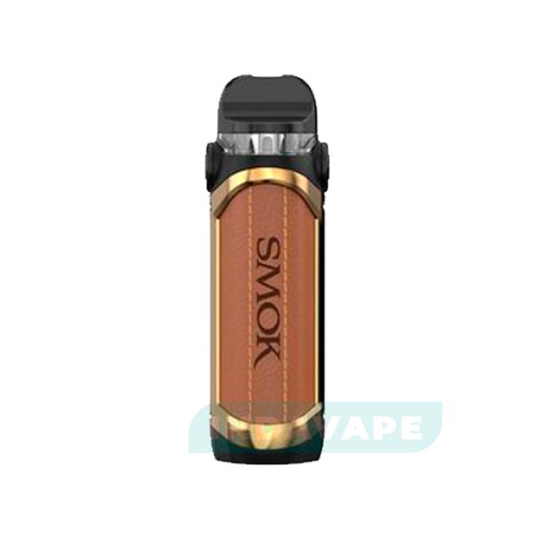 Купить Набор SMOK IPX 80 3000mAh Pod Kit Brown