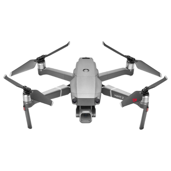 Квадрокоптер DJI Mavic 2 Pro
