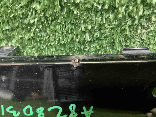 Накладка перед. бампера BMW X5 G05 (18-23) M-paket