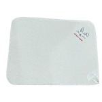 Коврик с вышивкой «Легкого пара» 38*48см