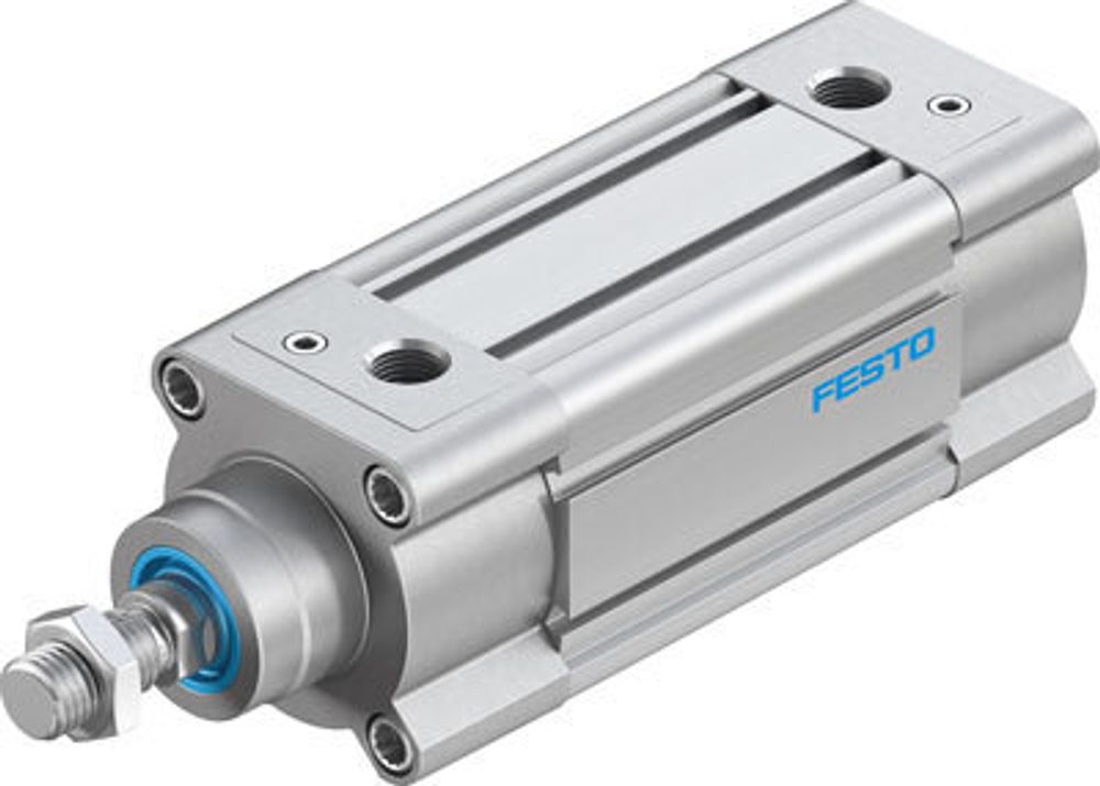 DSBC-63-70-D3-PPVA-N3 Стандартный цилиндр