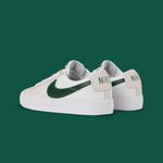  Кеды Nike SB Zoom Blazer Low Pro GT артикул:DC7695-102 - купить в магазине Дайс