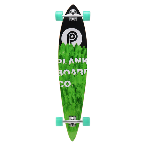 ЛОНГБОРД PLANK LEAVSEY