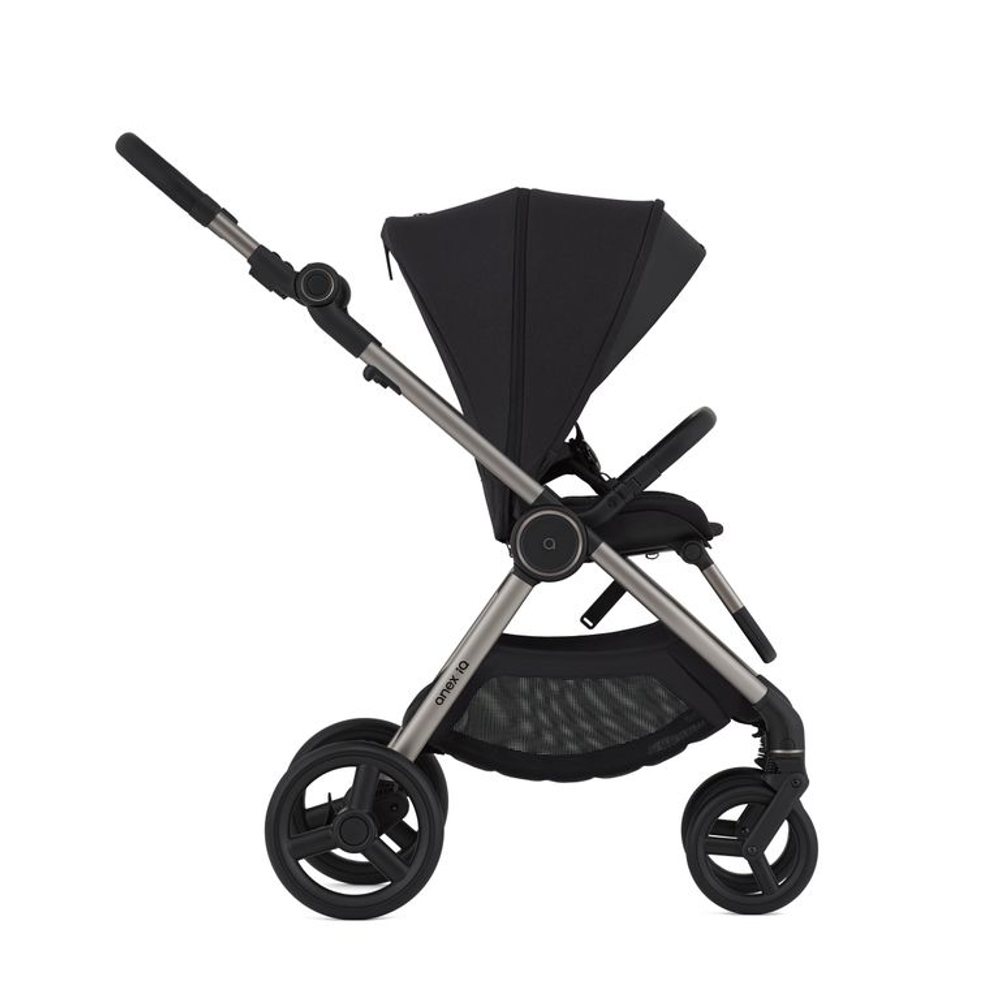 Коляска ANEX IQ Darke (2в1+багги)