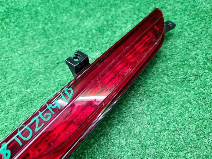 ПТФ центральный Omoda C5 (2022-н.в.)