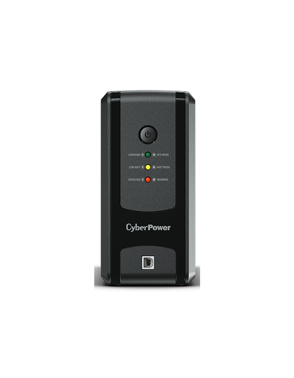 Источник бесперебойного питания CyberPower UT650EIG  Line-Interactive 650VA/390W USB/RJ11/45 (4 IEC С13)