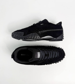 Кроссовки Puma x Aries Monstro #B170 (черн.)