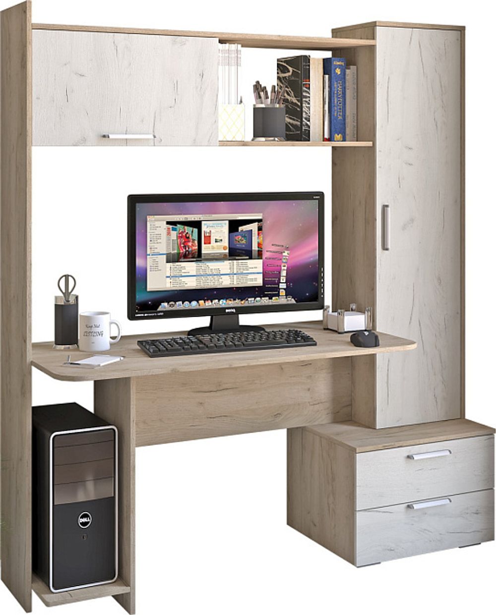 Лацио Уголок школьника