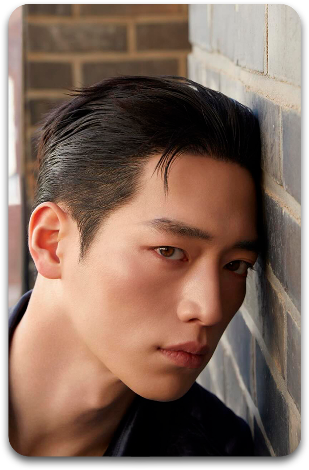 Карта #1914 / Seo Kangjoon