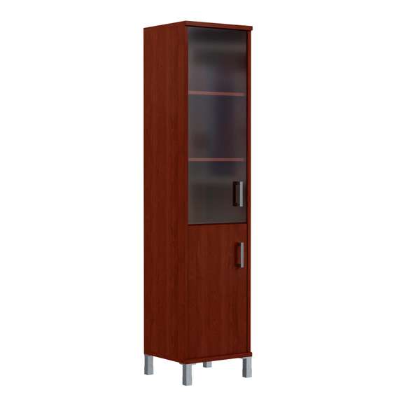 Шкаф-колонка комбинированная B 431.5(L)  475х450х2054 BORN