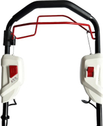 Газонокосилка аккумуляторная Crown CT29019HSX-4 самоходная