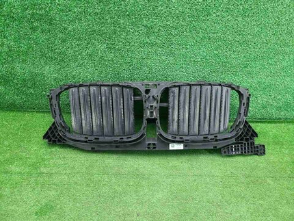 Решетка радиатора BMW X3 G01 (2017-2021)