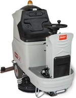 Машина поломоечная Bennett HUSSAR H760b (BNT64020) BNT64020