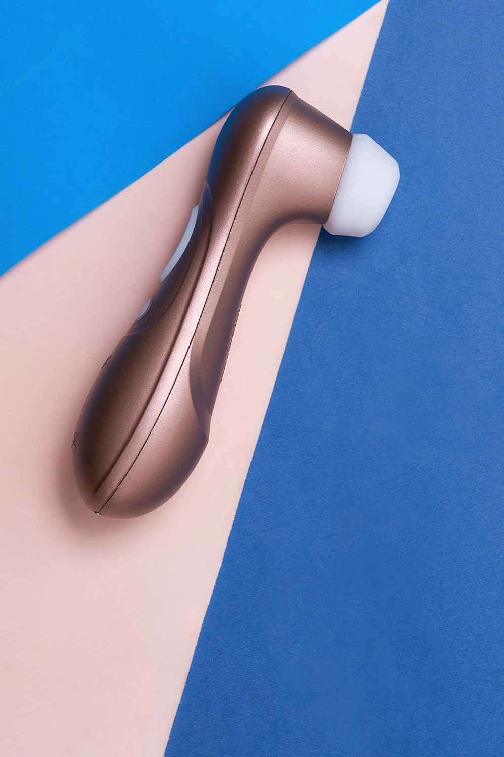 Вакуумный стимулятор клитора Satisfyer Pro 2 Generation 2