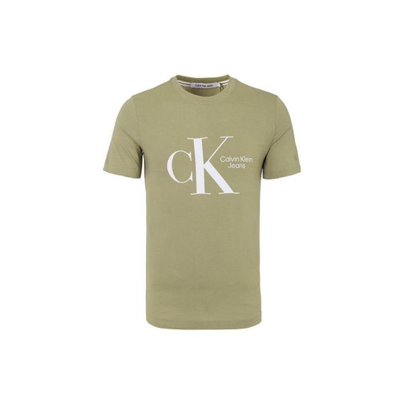 CK/Calvin Klein SS23 Logo T