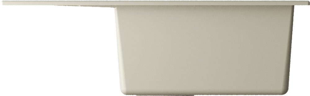 Мойка Omoikiri Sumi 65-BE Tetogranit/ваниль