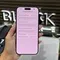 Б/У Телефон Apple iPhone 17 Pro Max 256Gb Deep Blue 100% eSim (K7JCXFMX5M)