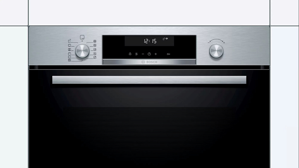 Духовой шкаф Bosch HBG538ES6R
