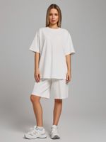 Костюм женский Азарт-3 Виотекс МОЛОЧНЫЙ