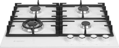 Поверхность газовая GEFEST ПВГ 1214-01