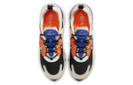 Кроссовки Nike Air Max 270 React (Женская размерная сетка)