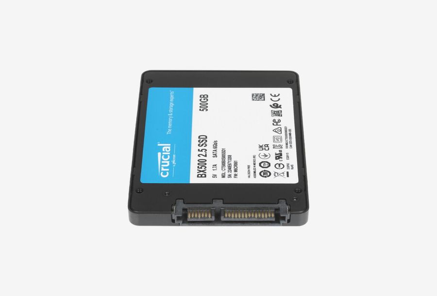 CT500BX500SSD1_0326606105315