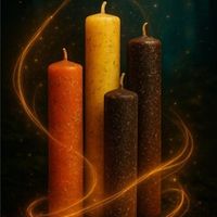 Терапевтические Свечи