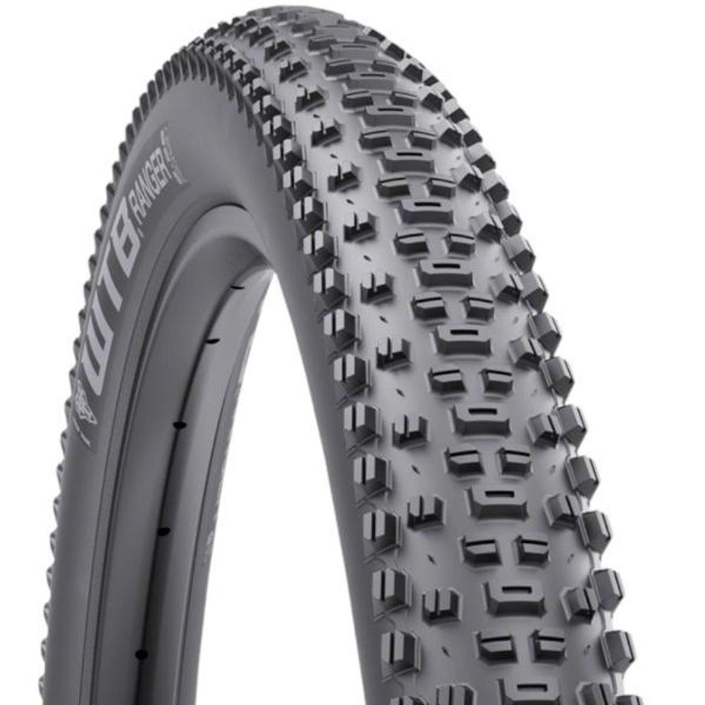 Велопокрышка 29" WTB Ranger W110-1402 29"*2.4 622*61 60TPI,черный (HQ-0015393)