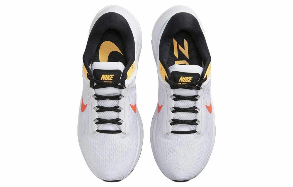 Кроссовки Nike Zoom Structure 24 (Женская размерная сетка)