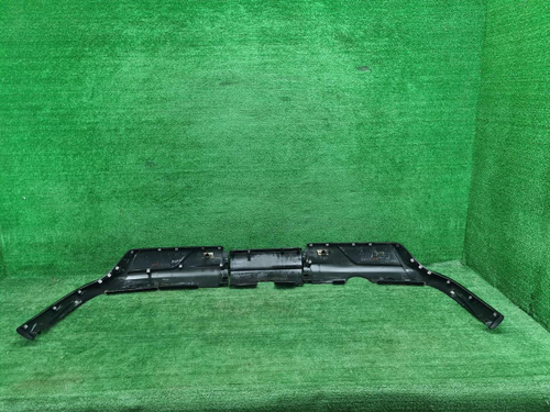 Юбка заднего бампера Lexus LX 3 (15-23) Superior