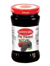 Пекмез из шелковицы Sahinoglu 380 г