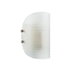 6571/1W NEOCLASSI LN26 193 медный/белый/металл/стекло Бра E14 1*60W 220V FIORO