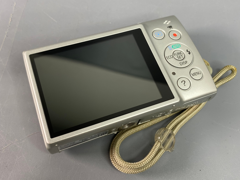 Canon ixus 155