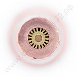 Мундштук пропановый HEAVY DUTY №2П (25–50 мм) к Р3-300, Р3-345