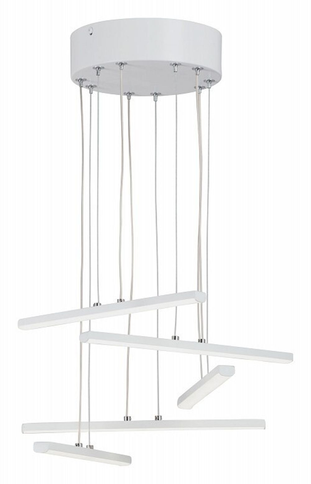 Подвесной светильник Vitaluce V3046 V3046-0/5S