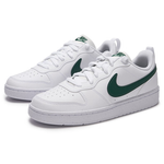 Женские кроссовки Nike Court Borough Low Recraft GS 'White Fir' DV5456-133