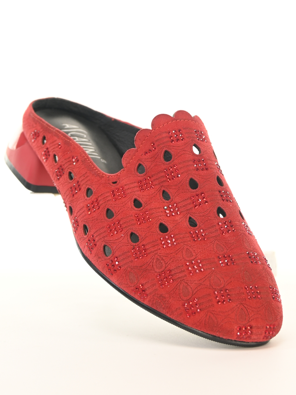 Мюли женские Ascalini G2801B