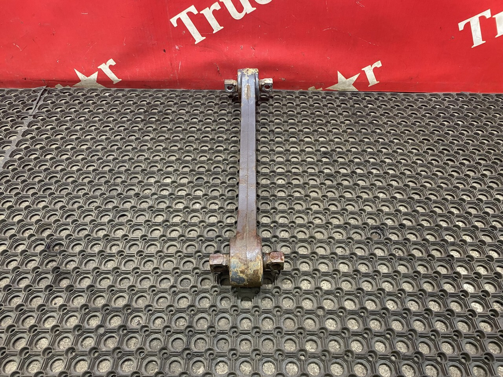 Тяга реактивная 2018г