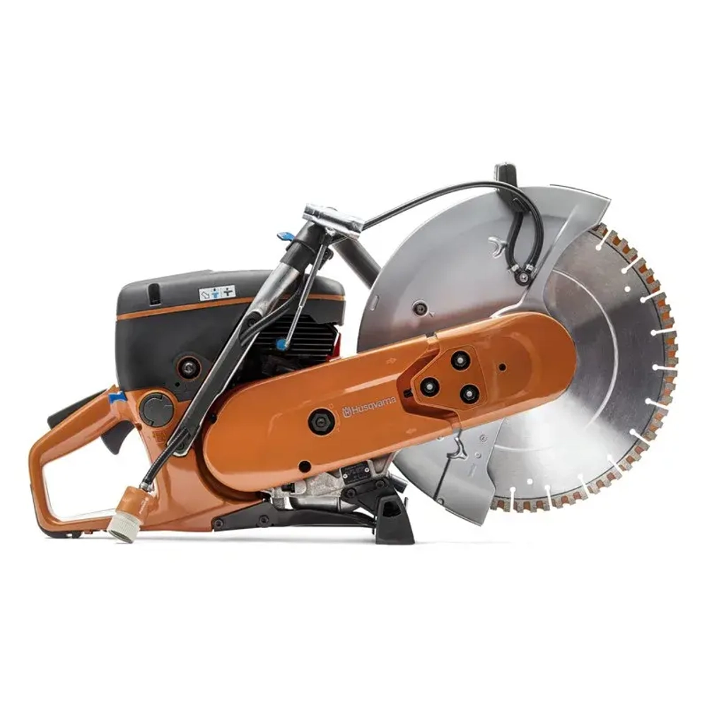 Ручной резчик Husqvarna K 770 12", 9678085-01