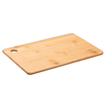 Доска разделочная деревянная большая