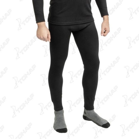 Комплект Tex Thermo Sport, цв.черный 42-44/164, S Helios