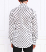 рубашка Karl Lagerfeld - белый(605003 532695)