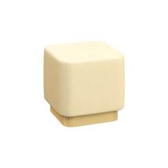 Vermont Пуфик PV-2 Oregon 11/Золото 450*450*425