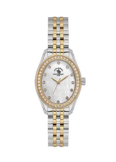 Santa Barbara Polo & Racquet Club Unique SB.1.10620-4