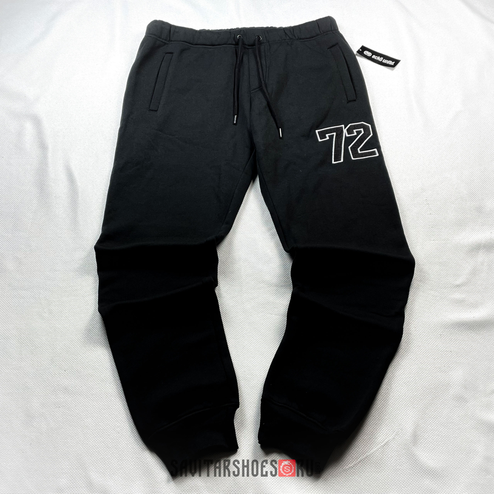 Спортивные штаны на флисе